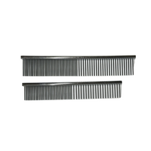  Straight Furrier Comb