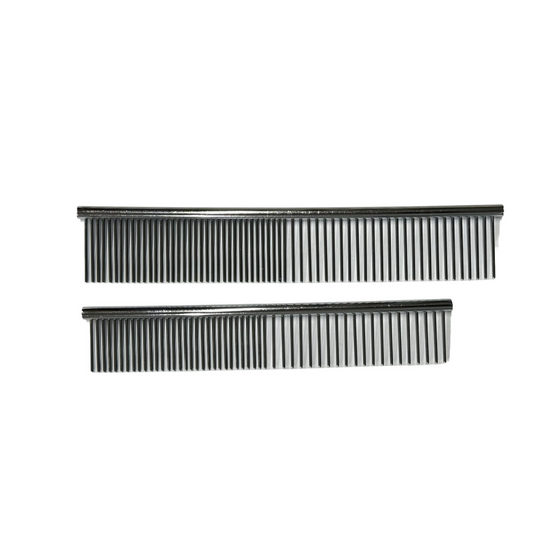 Straight Furrier Comb