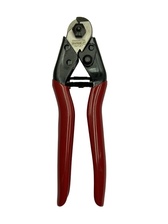 Cable Cutter - Swage-It