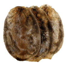  Western Canadian Beaver Fur- Dressed/Tanned