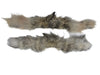 Wolf Fur Ruffs/Parka Strips