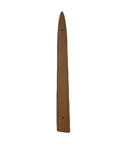 Ermine Stretcher - Cedar