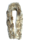 Canadian Lynx Paw Scarf