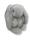 Fur Bunny
