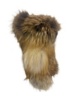 Fur Teddy Bear