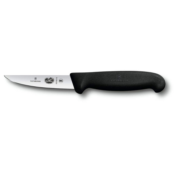 Victorinox “Rabbit Skinner”