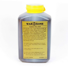  Wax-B-Gone