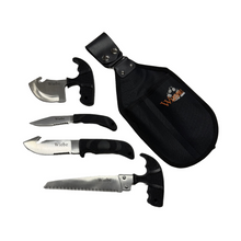  Wiebe Deer Field Dressing Kit