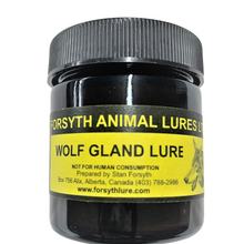  Wolf Gland Lure - Forsyth Lure