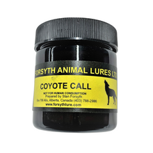  Coyote Call - Forsyth Lure