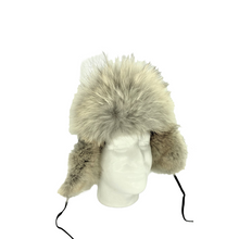  Coyote Trapper Hat