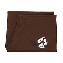  Wiebe Brown Heavy Duty Skinning Apron