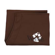 Wiebe Brown Heavy Duty Skinning Apron