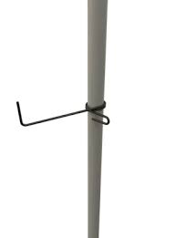 Fiberglass Rods/Poles
