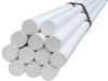 Fiberglass Rods/Poles