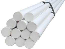 Fiberglass Rods/Poles