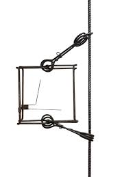 Hagz Spring Clip