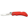 Wiebe Red Fox - Folding Scalpel Knife