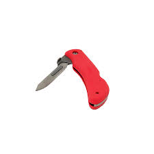Wiebe Red Fox - Folding Scalpel Knife
