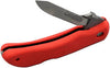 Wiebe Red Fox - Folding Scalpel Knife