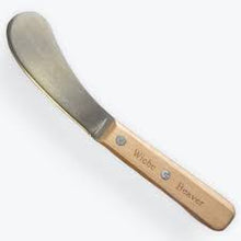  Wiebe Round Beaver Skinning Knife