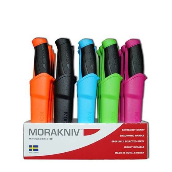 Morakniv Knives - Companion