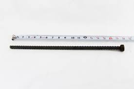 Rebar Stakes 18" x 3/8"