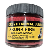  Skunk Fire - Forsyth Lure