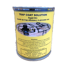  Trap Coat Solution - Forsyth