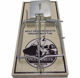 Wolf Creek Products - Weasel Trap