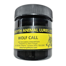  Wolf Call - Forsyth Lure