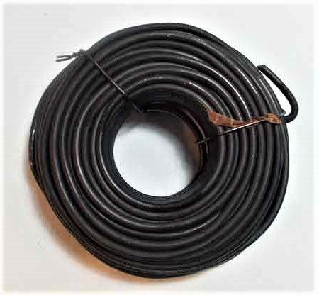 Tie Wire #9 Gauge