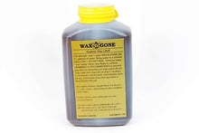  Wax-B-Gone