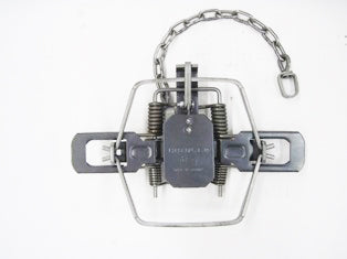 Bridger #3 Offset 4 Coil