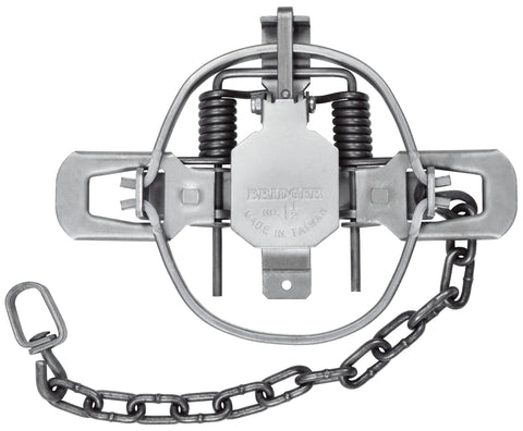 Bridger #1-1/2 Coilspring