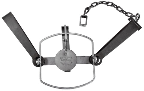 Bridger Special #5 Double Longspring