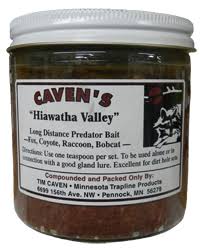 Caven’s Baits – Hiawatha Valley Predator Bait
