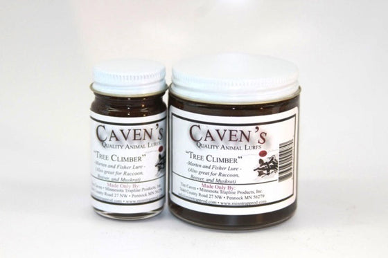 Caven’s Lures - Tree Climber