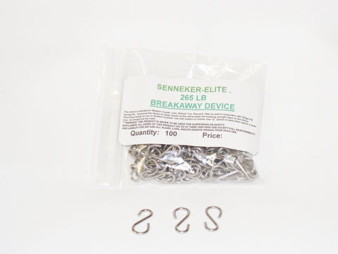 BAD #265 S-Hook Breakaway Device