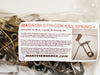 Magnum Stinger Kill Spring ™ Economy #22