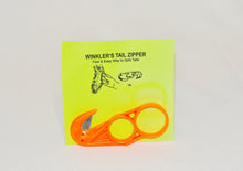 Winklers Tail Zipper