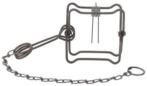Duke #110 Bodygrip Trap
