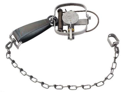 Duke #1 Stoploss Guard Trap