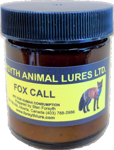 Forsyth Fox Call