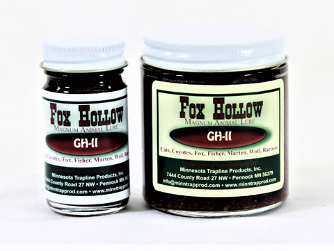 Fox Hollow GH-II