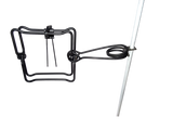 Hagz Spring Clip