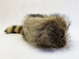 Raccoon Trapper Hat