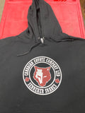 CCC  Canadian Trapper Hoodie/Sweatshirt
