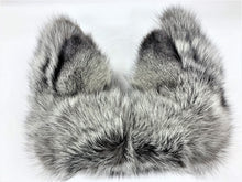  Silver Fox Mitts -Ladies