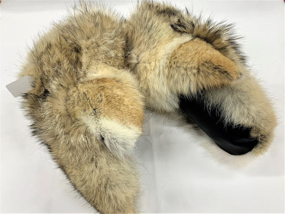 Coyote Mitts - Mens